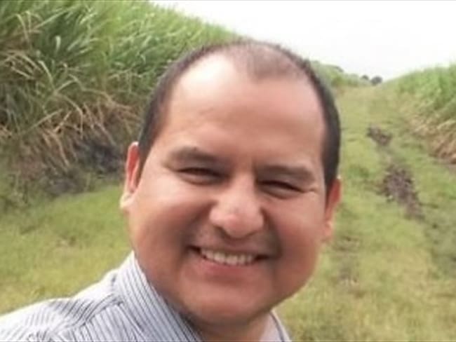 Fiscalía imputará cargos a médicos por muerte del periodista Mauricio Orjuela . Foto: Colprensa