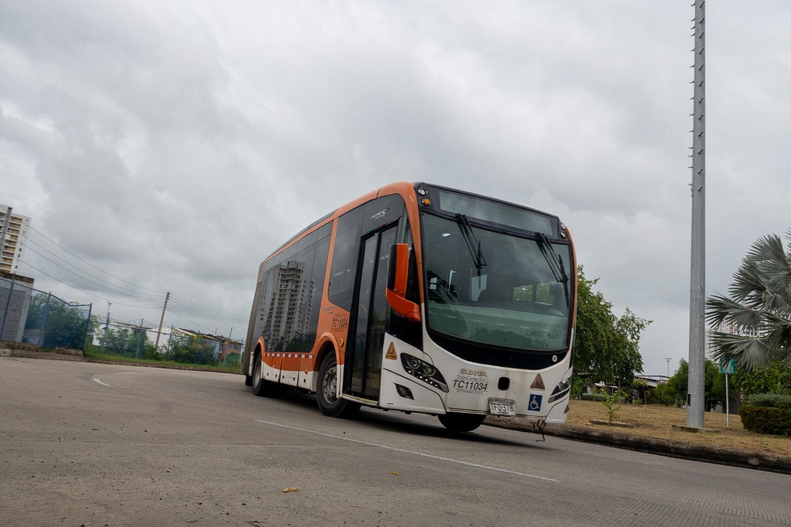 Foto: Alcaldía de Cartagena.