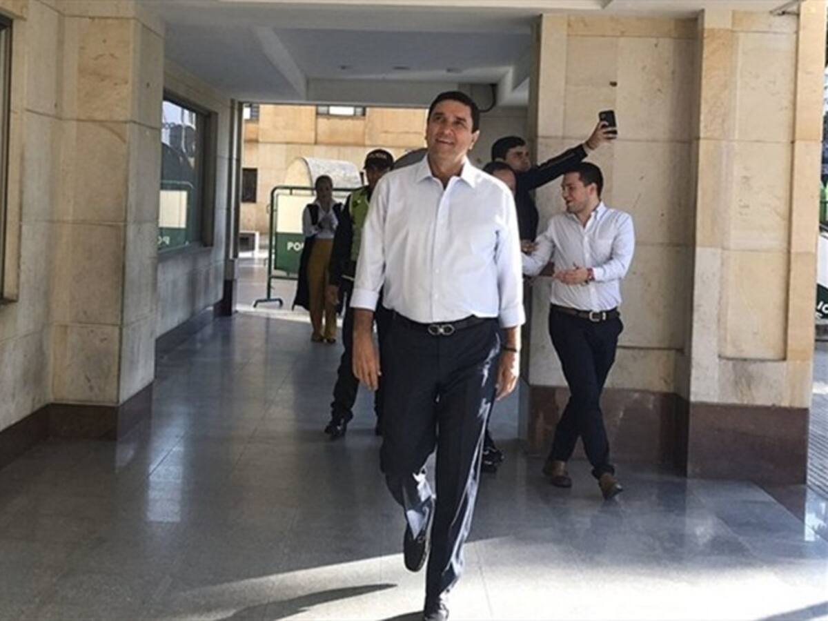 Los principales retos a los que se enfrenta el nuevo alcalde de Bucaramanga