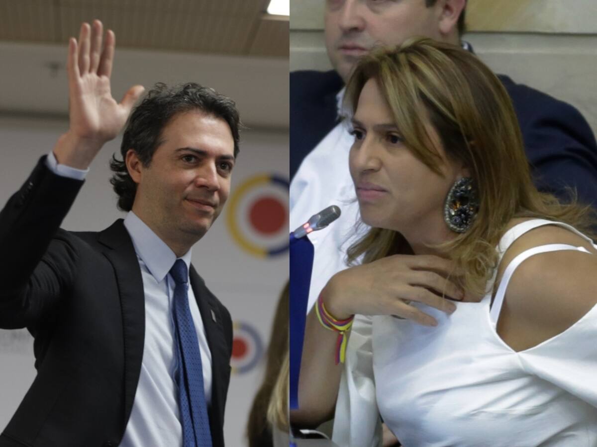 “No fueron válidos los inventos, mentiras ni tramoyas en firme la revocatoria al alcalde Quintero”: Paola Holguín