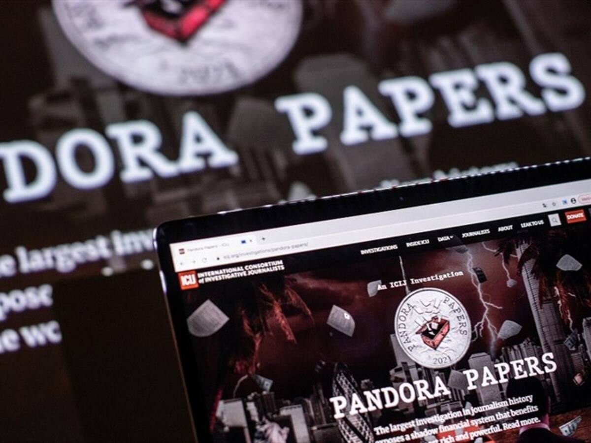 Dakota del Sur tiene leyes que permiten ocultar las ganancias: Lashkmi Kumar