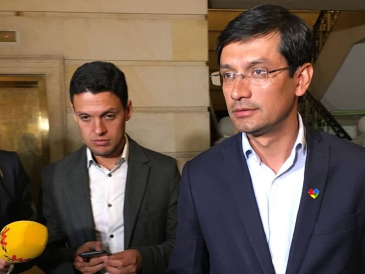 Gobernador de Nariño denuncia persecución de la Fiscalia