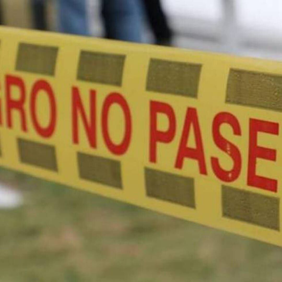 Imagen de referencia de ataque. Crédito: Colprensa.