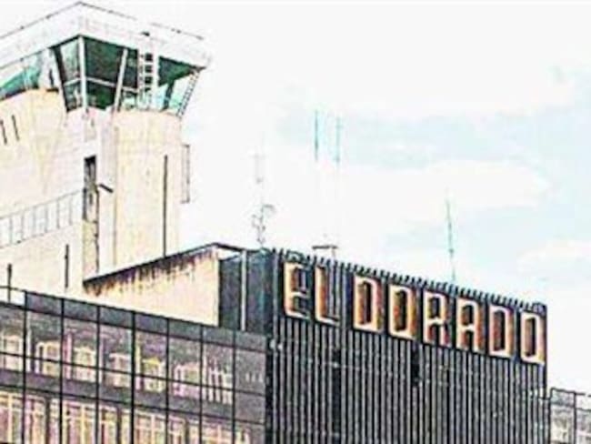 Arranca construcción de Torre de Control en El Dorado, pese a reparos de Contraloría
