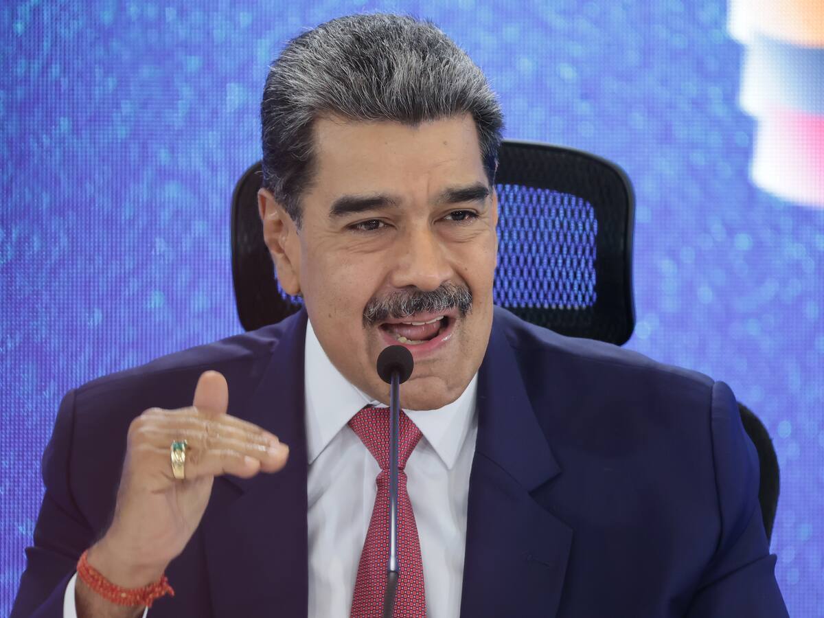 Qué significa decreto de conmoción exterior declarado por Nicolás Maduro: Esto implica a venezolanos
