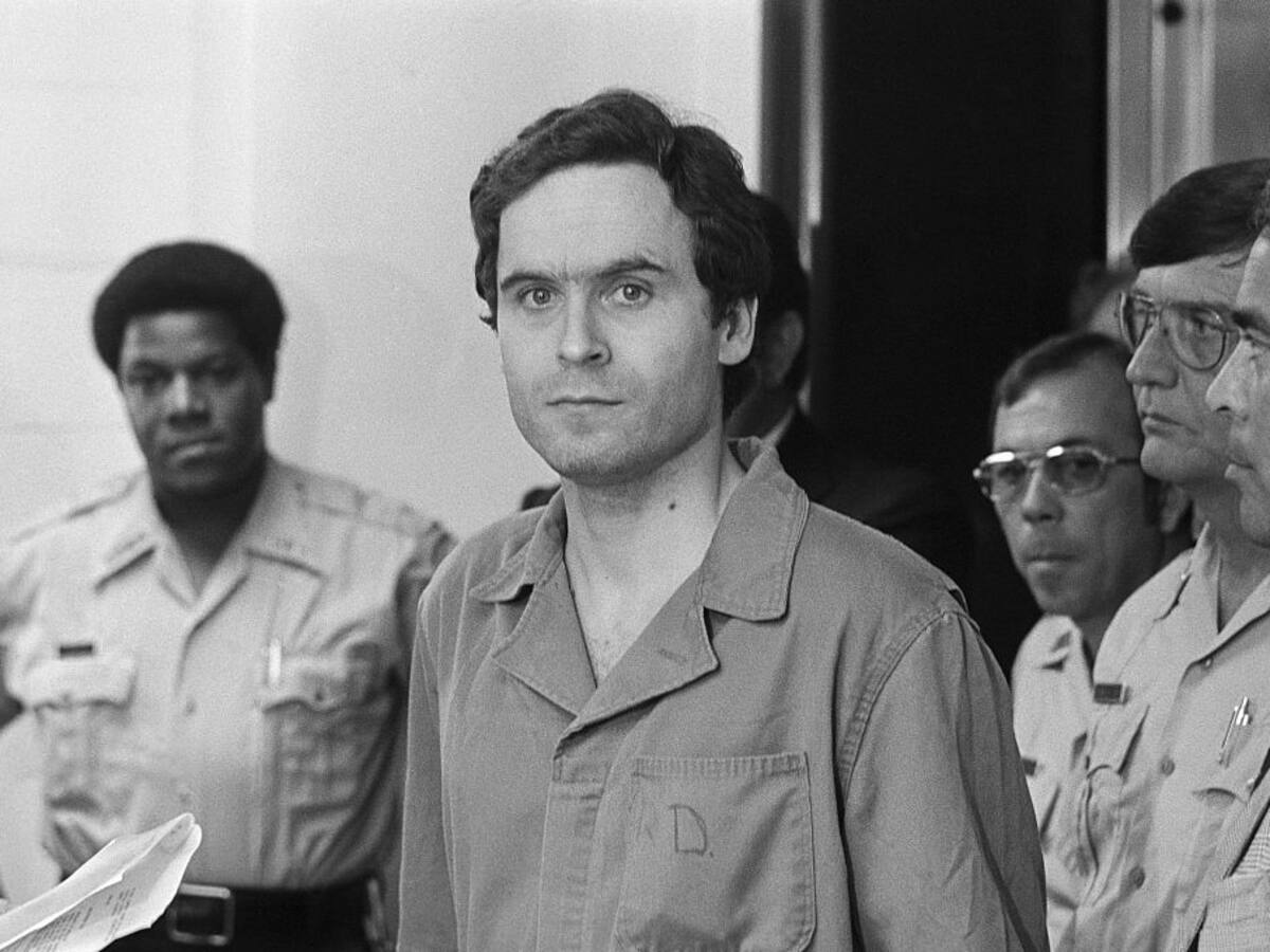 Ted Bundy escondía muy bien lo enfermo y depravado que era: Kathy Kleiner, sobreviviente