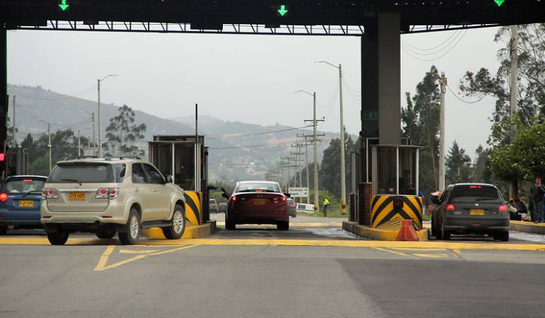 Imagen de referencia pejaes.  Foto: Colprensa