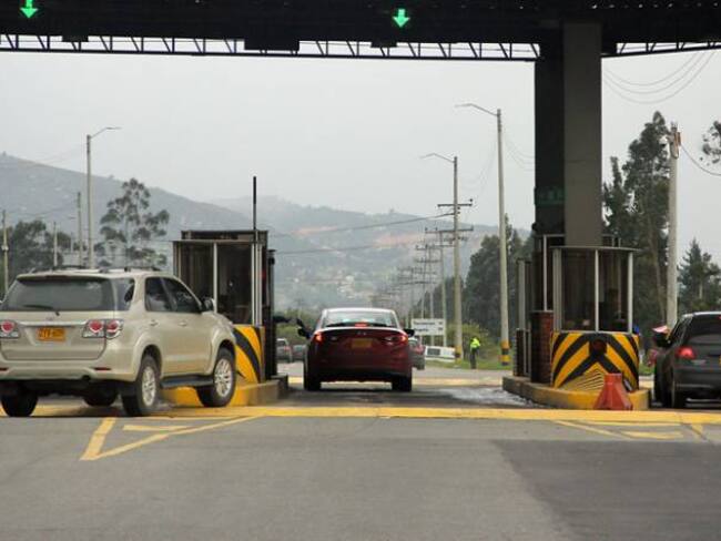 Imagen de referencia pejaes. Foto: Colprensa