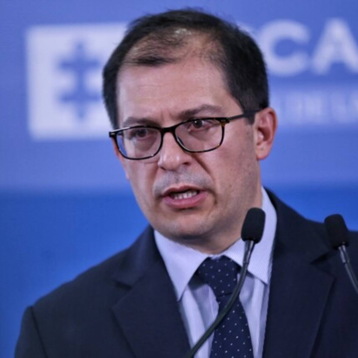 La ciudadanía debe respetar las normas: fiscal Francisco Barbosa sobre posibles delitos electorales