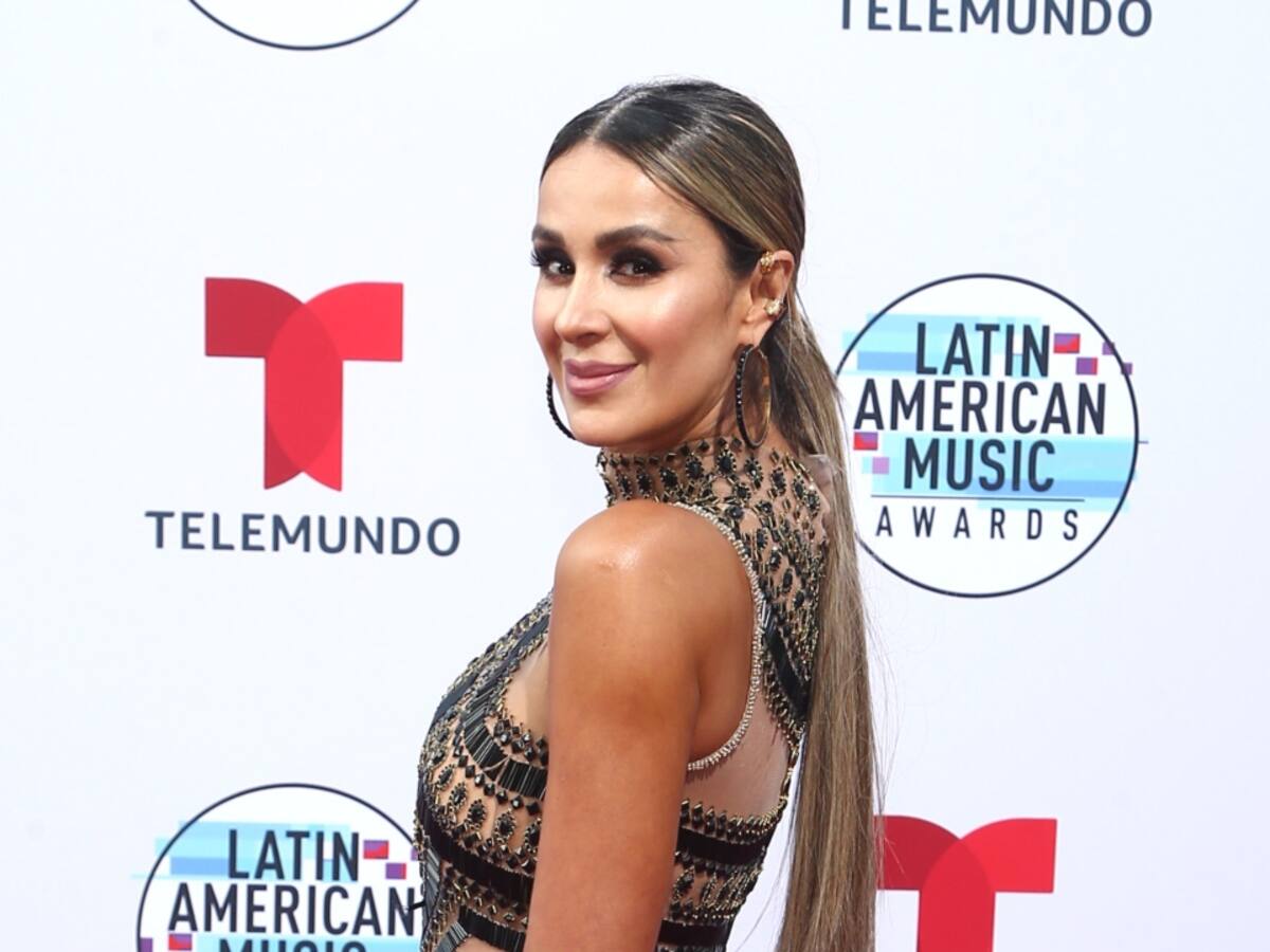 “Las mujeres de Oscuro Deseo llevan la delantera”: Catherine Siachoque