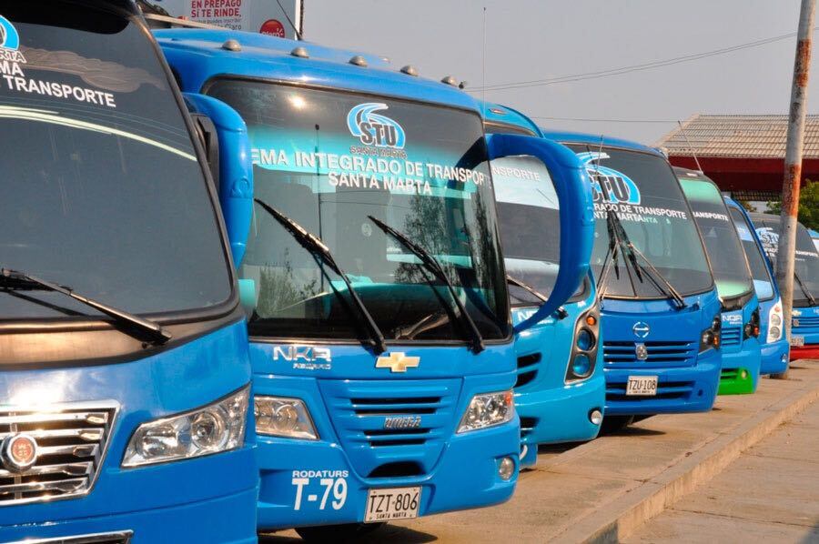 Imagen de referencia / Foto: cortesía Alcaldía Santa Marta