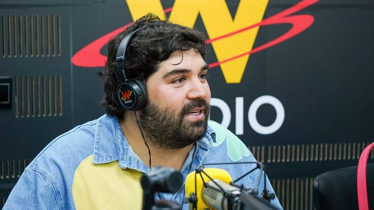 Crimson: autenticidad, moda y creatividad detrás del lente