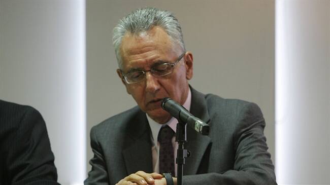 Guillermo Jaramillo. Foto: Colprensa