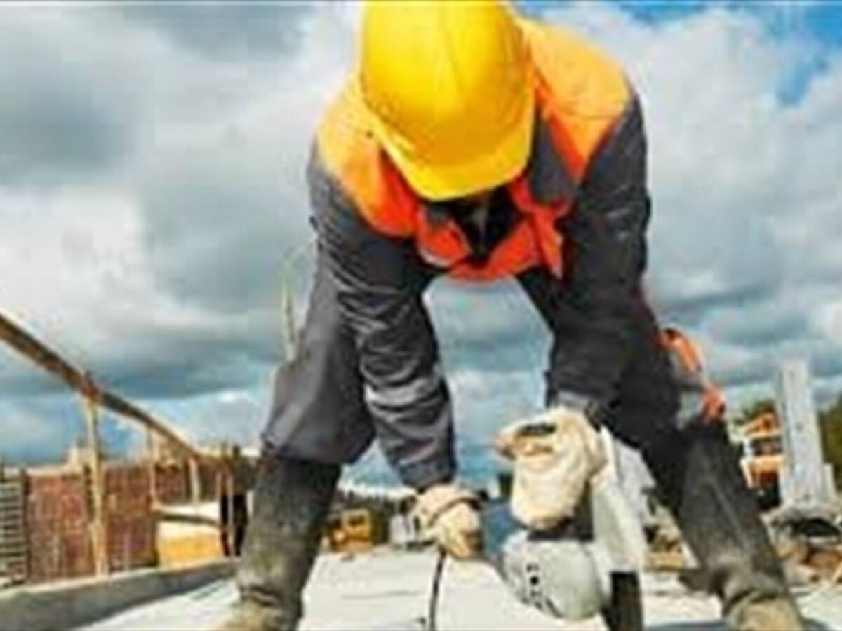 Sector de construcción de Boyacá preocupado por lento proceso de evaluación de protocolos