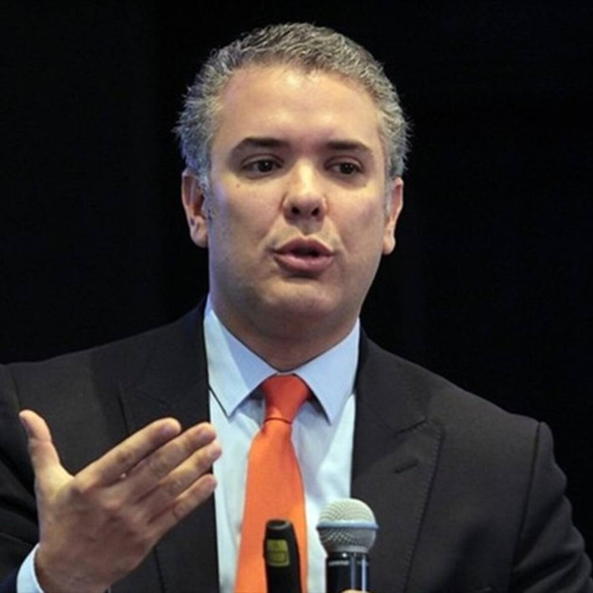Tribunal de Ibagué ordenó arresto de Iván Duque por desacato