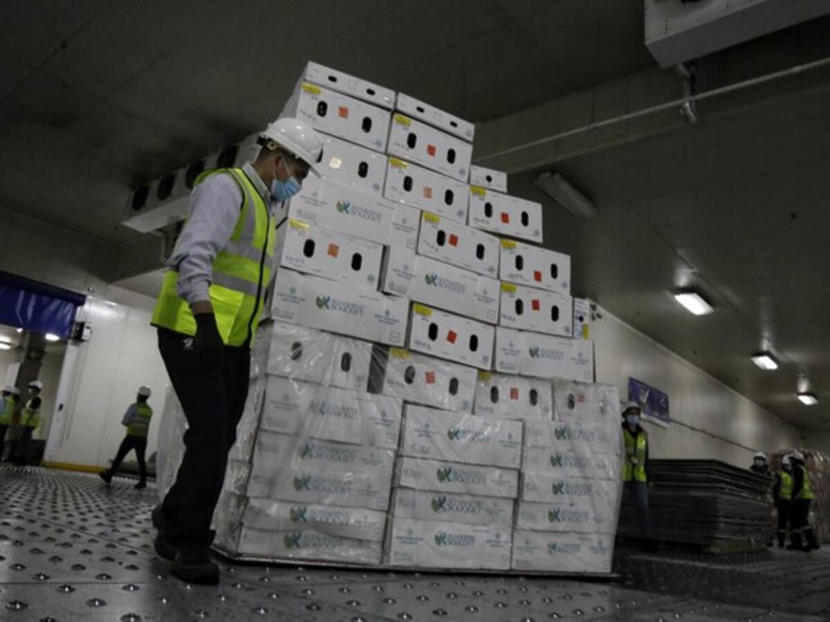 Economía colombiana durante el 2021 creció más de lo que anuncio Iván Duque