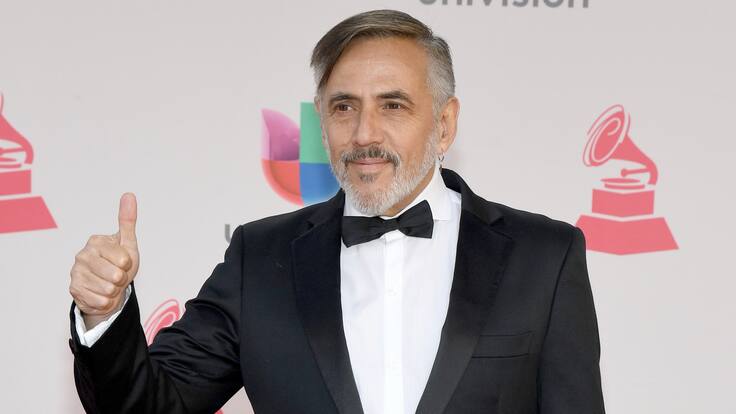 “El fútbol nos ha unido”: Alejandro Lerner celebró el Mundial de Argentina