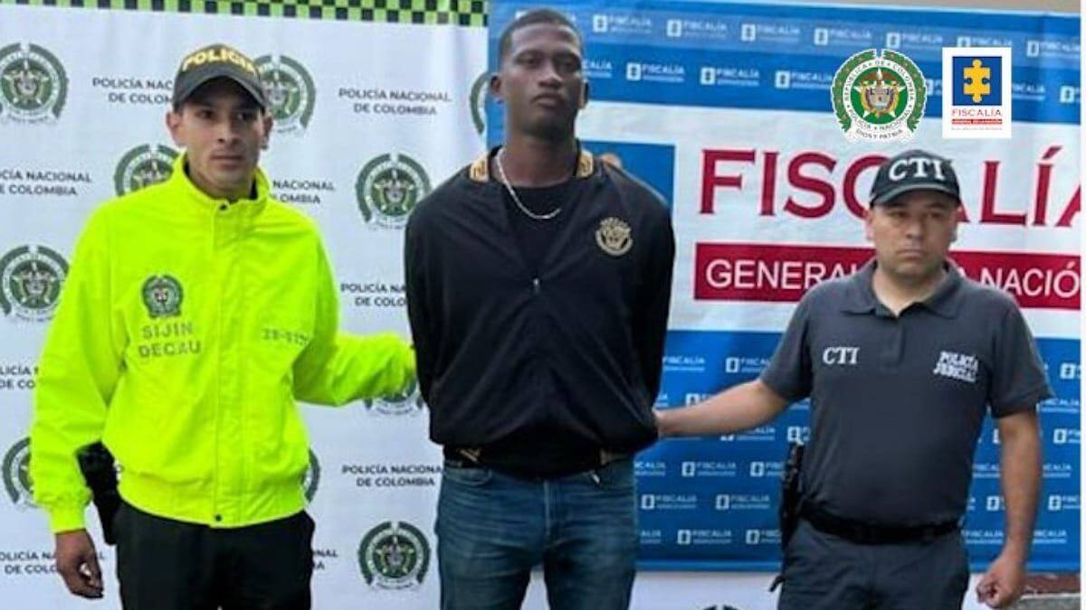 Dos delincuentes de alta peligrosidad se fugaron en el norte del Cauca
