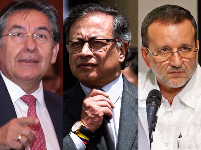 Collage: Fotos: Colprensa y EFE.