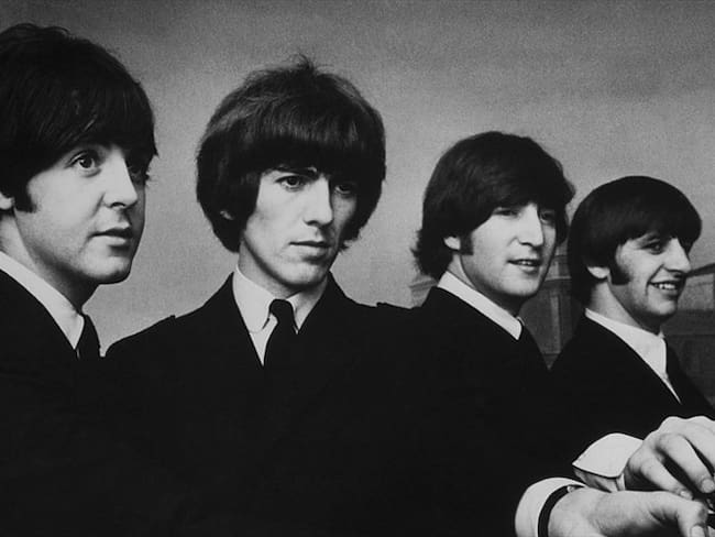 The Beatles. Foto: Getty Images