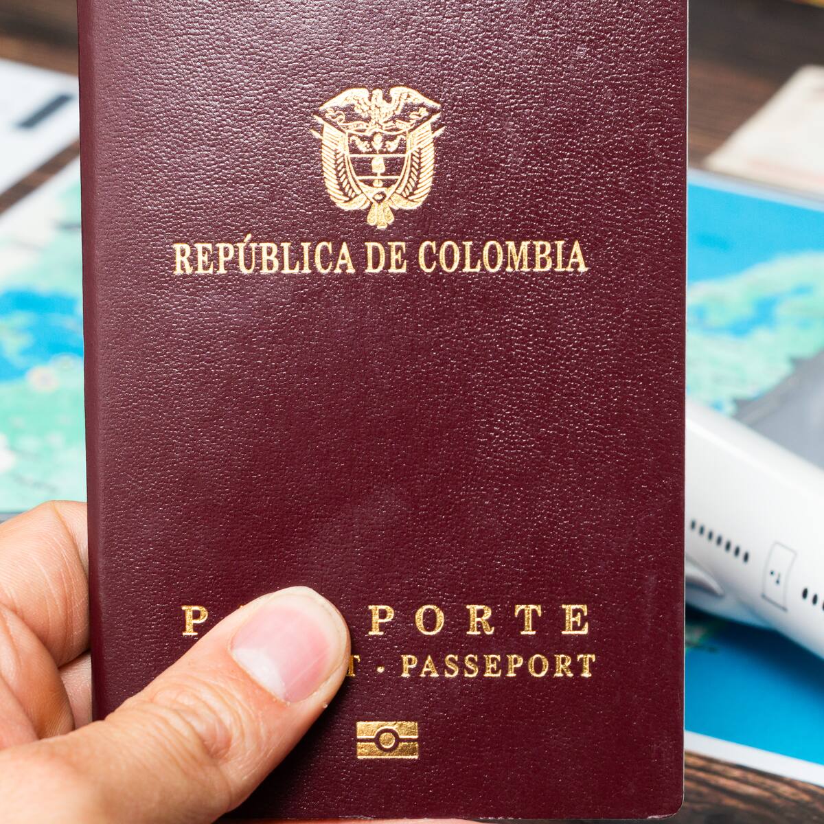 Cambios para pedir citas de pasaporte: ¿cuándo iniciaría el nuevo software?