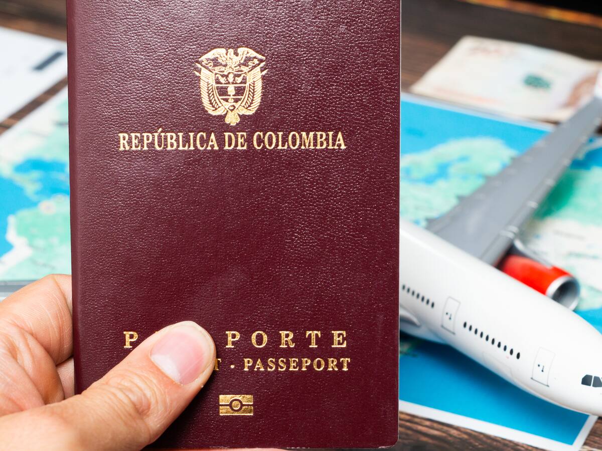 ¿Qué se necesita para sacar pasaporte colombiano 2024? Requisitos y cambios desde octubre
