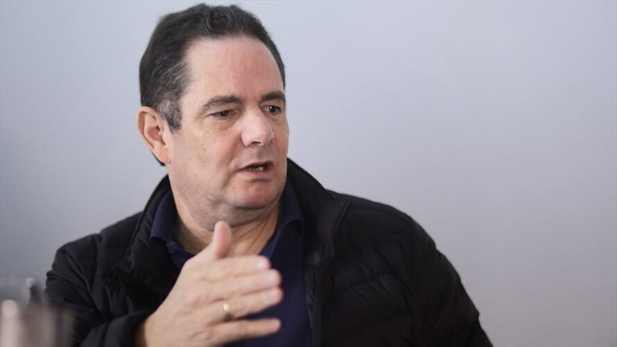 Germán Vargas Lleras. Foto: Colprensa