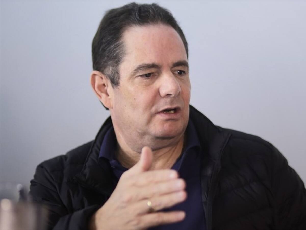 Ex vicepresidente tumbaría Ley de Financiamiento en la Corte