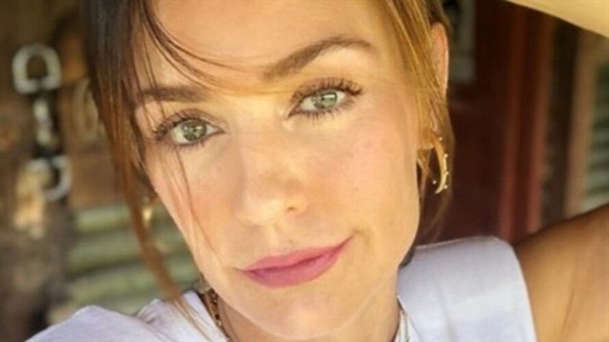 Lluvia de elogios a Marcela Mar por su mostrar su cuerpazo en bikini. Foto: Instagram: @marcelamar07