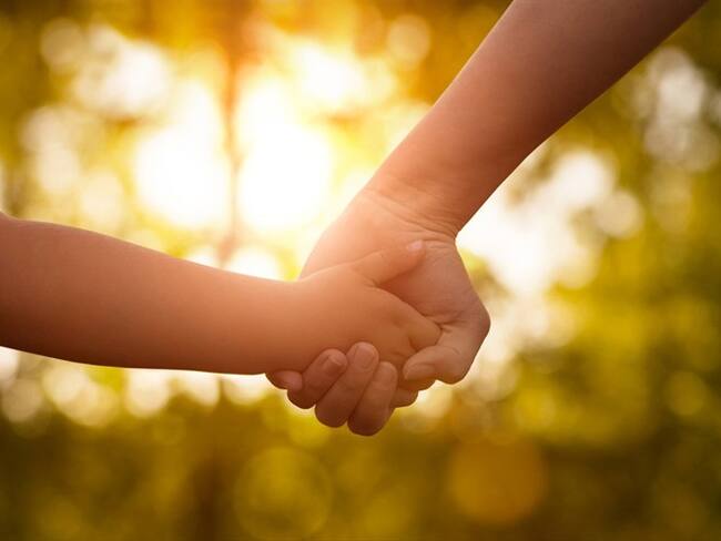 Conozca los requerimientos que exige el ICBF para poder adoptar a niños, niñas y adolescentes. . Foto: Getty Images