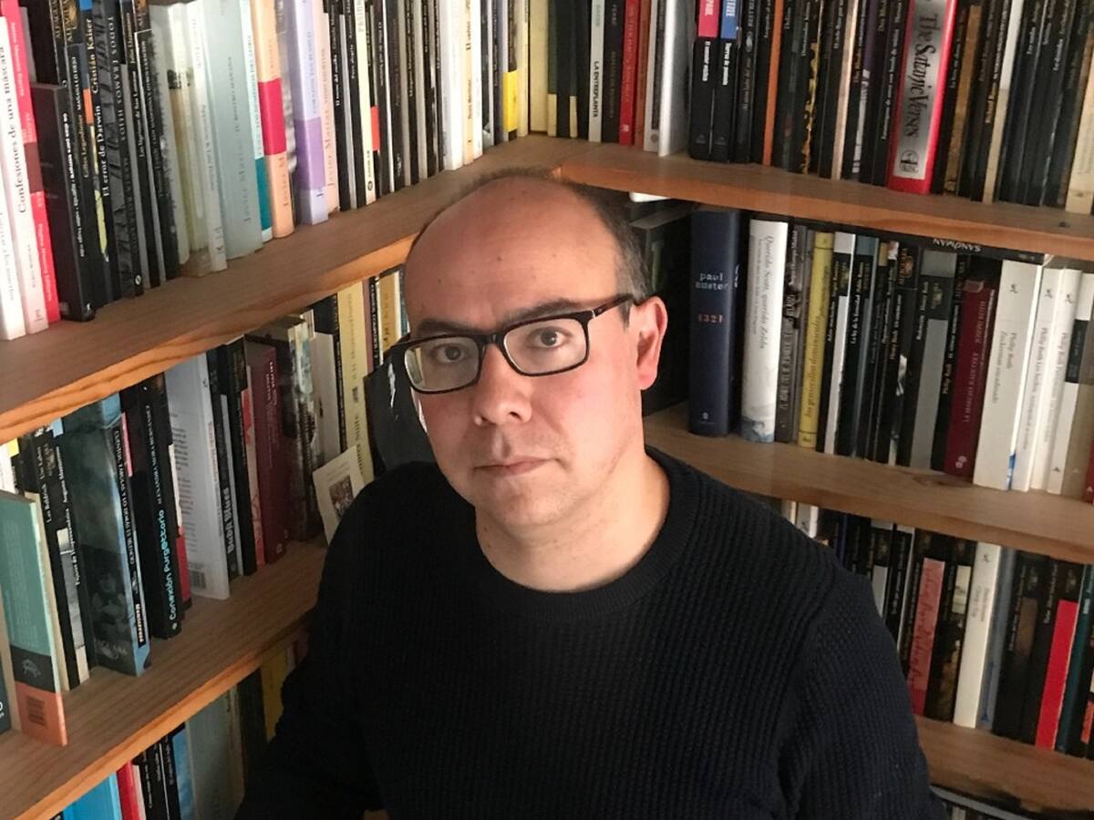 Tenemos incapacidad para ser solidarios: Ricardo Silva Romero, escritor colombiano