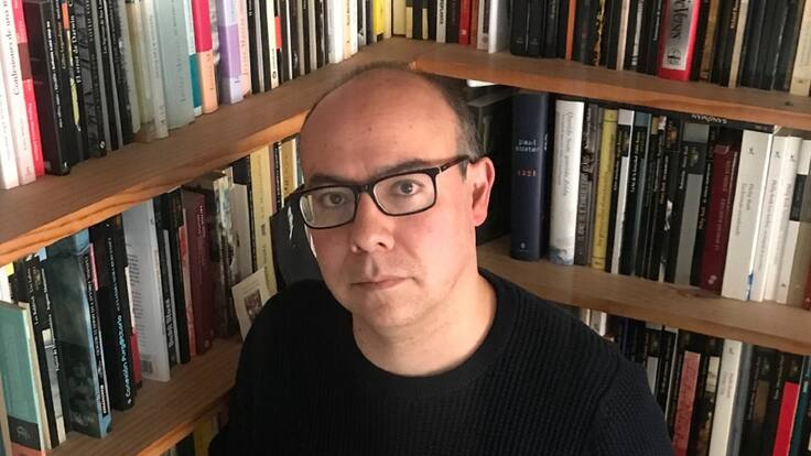 Tenemos una incapacidad de ser solidarios: Ricardo Silva Romero, escritor colombiano