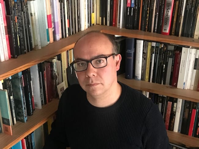 Tenemos incapacidad para ser solidarios: Ricardo Silva Romero, escritor colombiano