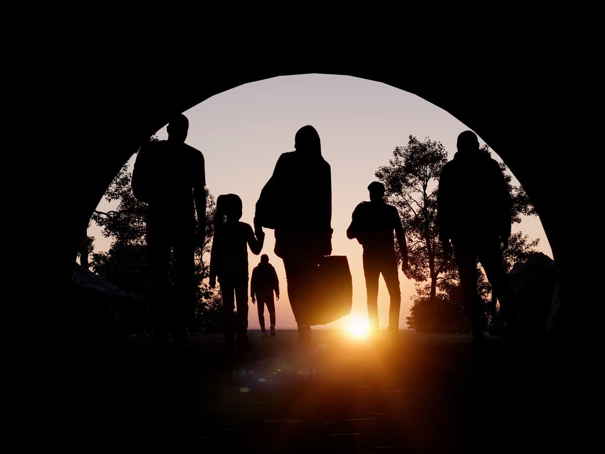 ¿Centros de internamiento son la solución a la migración ilegal en Europa?