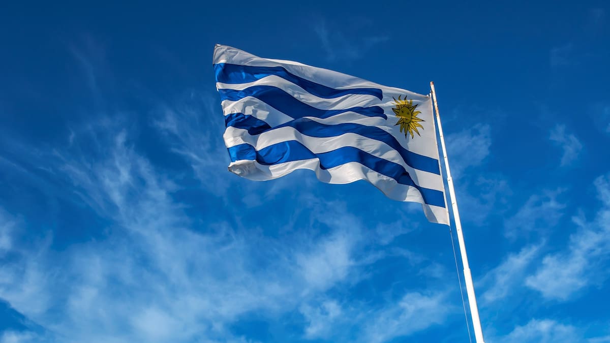 Luis Eduardo de la Hoz, famoso por ser rodolfista, ahora será cónsul en Uruguay
