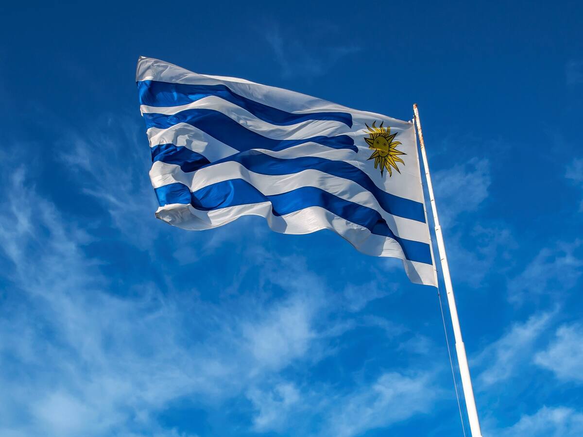 Luis Eduardo de la Hoz, famoso por ser rodolfista, ahora será cónsul en Uruguay