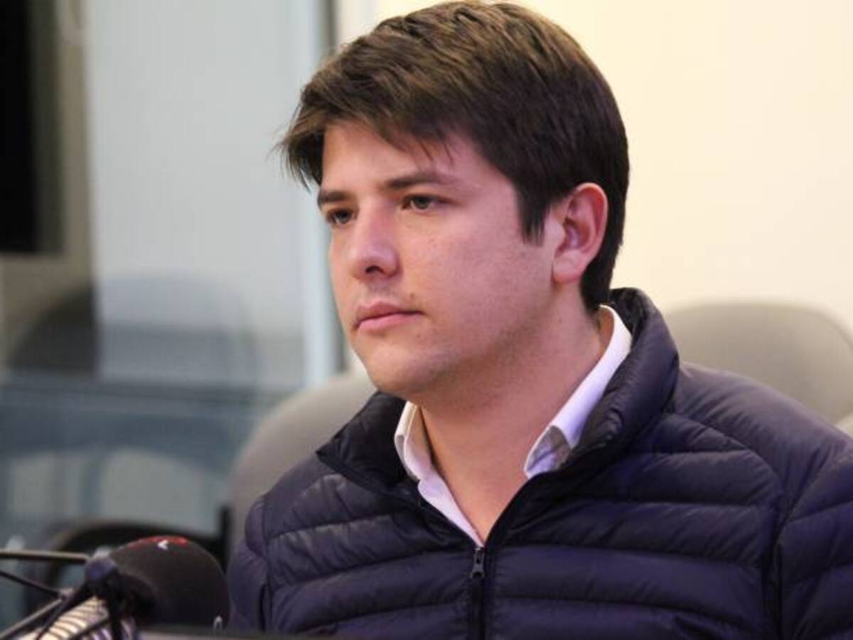 Centro Democrático denunciará a Petro por presunto apoyo de narco a campaña en Yopal