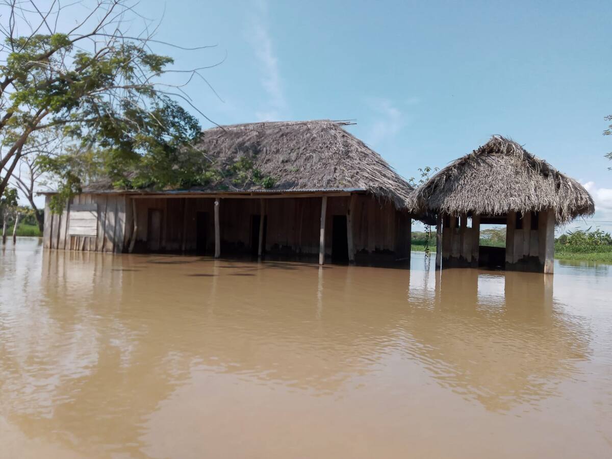 Habitantes de La Mojana advierten que el plan de acción de Petro no es adecuado