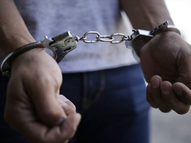 Los operativos además llevaron a la captura de siete personas del cartel de Los Más Buscados por homicidio en Cali. Foto: Colprensa