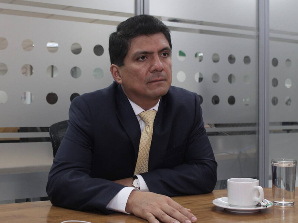 Corte seguirá investigando al exalcalde de Popayán y ahora representante César Gómez