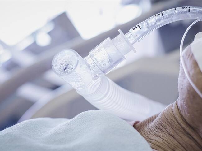 Así funcionarán las primeras pruebas de ventiladores InnspiraMED en pacientes no COVID