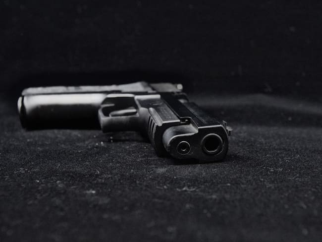 Arma, imagen de referencia. Foto: Getty Images.
