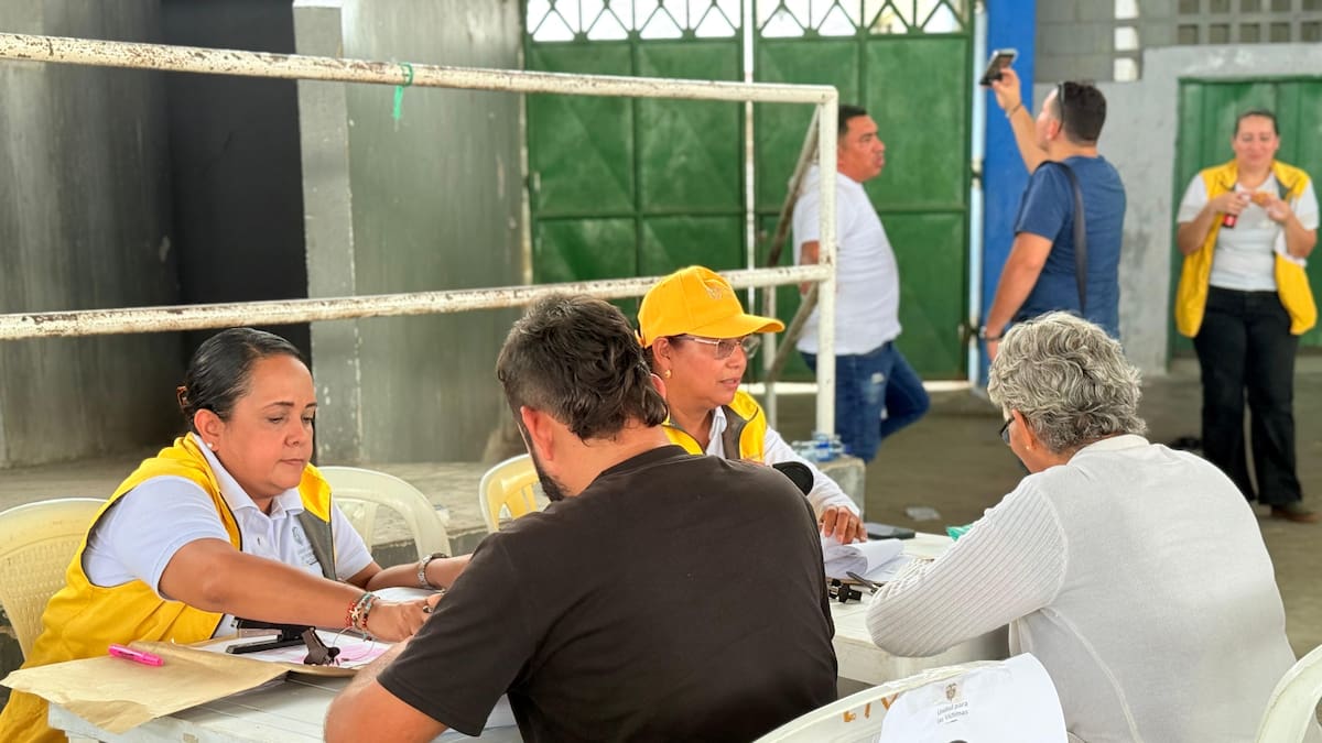 Unidad para las Víctimas entregó indemnizaciones por más de $19.000 millones en Magdalena