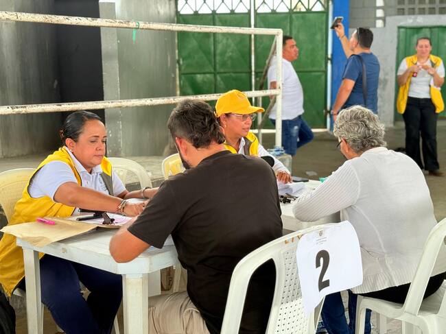 Unidad para las Víctimas entregó indemnizaciones por más de $19 mil millones en el Magdalena/ Unidad para las Víctimas