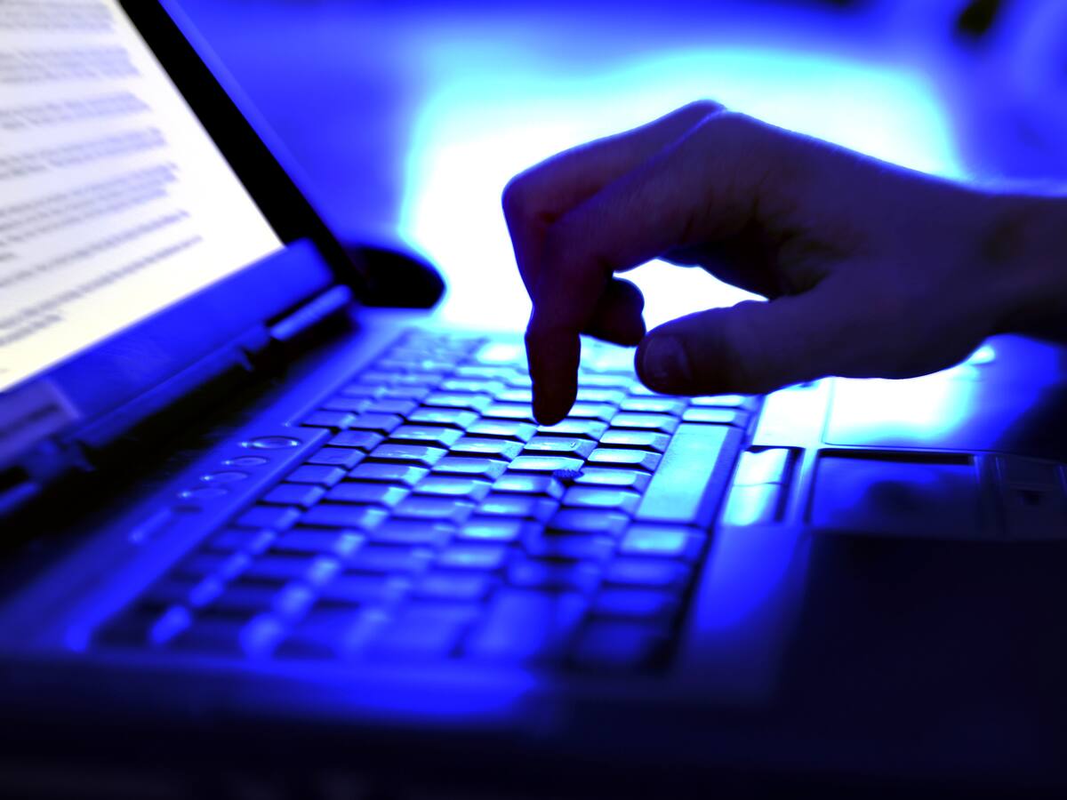 Aumentan estafas a contribuyentes en Bogotá