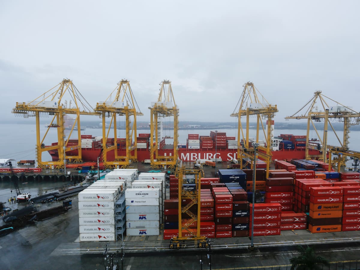 MinTransporte rechaza nuevo cobro por tonelada de carga en Buenaventura