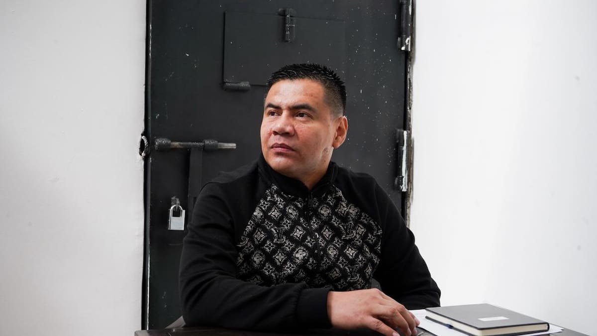 ¿Cómo va el proceso de extradición de Pipe Tuluá? Abogado revela detalles