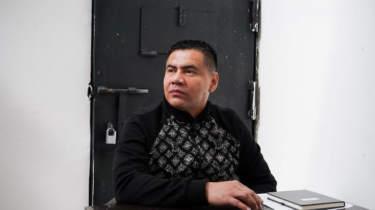 ¿Cómo va el proceso de extradición de Pipe Tuluá? Abogado revela detalles