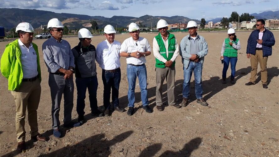 Las obras viales contarán con una inversión de $63.000 millones. Foto: Redacción W Radio