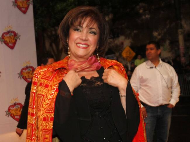 “Los ayudo a través de mi voz”: Isadora sobre su trayectoria y aporte a la sociedad